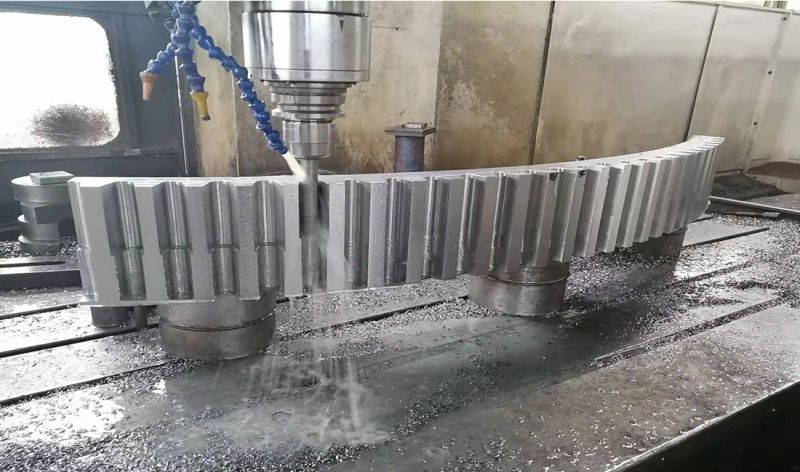 齒條如何進行加工 銑削齒條的方法有哪些？